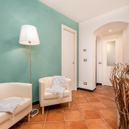 Appartement Memorie Saline, Terre Marine à Vernazza Extérieur photo